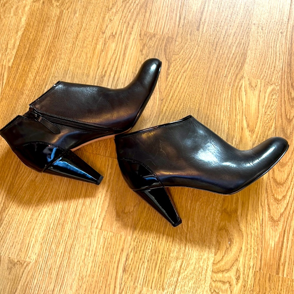 Cole Haan leather shoes